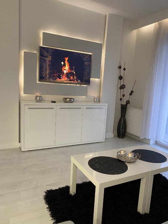 Aparts For You Premium V Winnica Stary Toruń Exteriör bild
