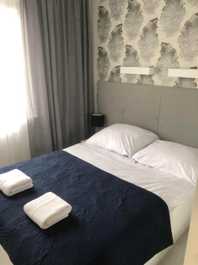 Aparts For You Premium V Winnica Stary Toruń Exteriör bild